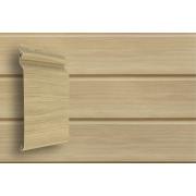 Сайдинг Natural-брус Grand Line Tundra ясень (3,0м)