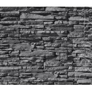 Камень искусственный для НФС White Hills Кросс Фелл F109-80 угловой элемент без расшивки