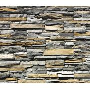 Камень искусственный для НФС White Hills Кросс Фелл F100-80 угловой элемент без расшивки