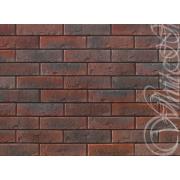 Камень искуственный НФС White Hills Лондон брик II F341-40 угловой элемент с расшивкой 0,7см