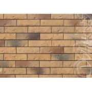 Камень искусственный для НФС White Hills Лондон брик II F340-40 угловой элемент с расшивкой 0,7см