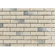 Камень искусственный для НФС White Hills Лондон брик II F340-10 угловой элемент с расшивкой 0,7см