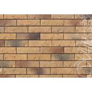 Камень искусственный для НФС White Hills Лондон брик II F340-40 с расшивкой 0,7см