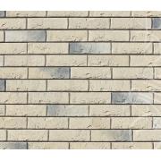 Камень искусственный для НФС White Hills Лондон брик F300-10 с расшивкой 0,7см