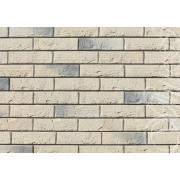 Камень искусственный для НФС White Hills Лондон брик II F340-10 с расшивкой 0,7см