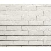 Камень искусственный для НФС White Hills Норвич Брик F370-00 угловой элемент с расшивкой 0,7см