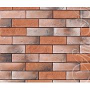 Камень искусственный для НФС White Hills Норвич Брик F371-50 угловой элемент с расшивкой 0,7см