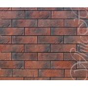 Камень искусственный для НФС White Hills Норвич Брик F370-70 угловой элемент с расшивкой 0,7см