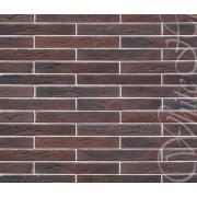 Камень искуственный для НФС White Hills Остия Брик F381-40 с расшивкой 0,9см