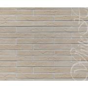 Камень искусственный для НФС White Hills Остия Брик F380-10 угловой элемент с расшивкой 0,9см