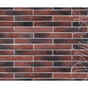 Камень искусственный для НФС White Hills Остия Брик F380-70 угловой элемент с расшивкой 0,9см