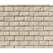 Камень искусственный для НФС White Hills Шеффилд F435-10 угловой элемент c расшивкой 0,7см