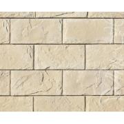 Камень искусственный для НФС White Hills Шеффилд F430-10 c расшивкой 0,7см