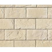 Камень искусственный для НФС White Hills Шеффилд F430-15 угловой элемент c расшивкой 0,7см