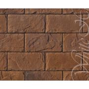 Камень искусственный для НФС White Hills Шеффилд F432-40 угловой элемент c расшивкой 0,7см