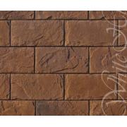 Камень искусственный для НФС White Hills Шеффилд F432-40 c расшивкой 0,7см