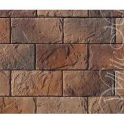 Камень искусственный для НФС White Hills Шеффилд F432-90 с расшивкой 0,7см