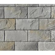 Камень искусственный для НФС White Hills Шеффилд F431-80 с расшивкой 0,7см