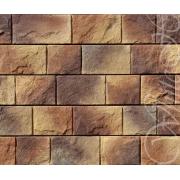 Камень искусственный для НФС White Hills Шинон F410-40 с расшивкой 0,7см