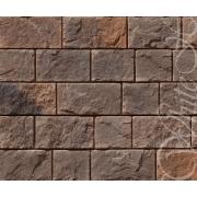 Камень искусственный для НФС White Hills Шинон F412-40 с расшивкой 0,7см