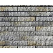 Камень искусственный для НФС White Hills Толедо F400-80 с расшивкой 0,7см