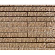 Камень искусственный для НФС White Hills Толедо F400-40 с расшивкой 0,7см