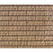 Камень искусственный для НФС White Hills Толедо F400-40 угловой элемент с расшивкой 0,7см