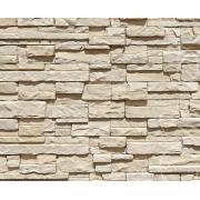 Камень искусственный для НФС White Hills Уайт Клиффс F152-10 без расшивки