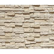 Камень искусственный для НФС White Hills Уайт Клиффс F152-10 угловой элемент без расшивки