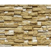 Камень искусственный для НФС White Hills Уайт Клиффс F150-10 угловой элемент без расшивки