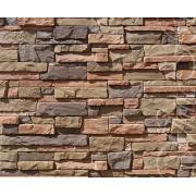 Камень искусственный для НФС White Hills Уайт Клиффс F152-90 без расшивки