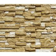 Камень искуственный для НФС White Hills Уайт Клиффс F150-10 без расшивки