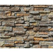 Камень искусственный для НФС White Hills Уайт Клиффс F153-80 без расшивки