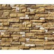 Камень искусственный для НФС White Hills Уайт Клиффс F150-20 без расшивки