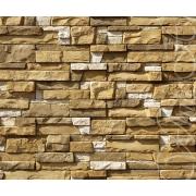 Камень искусственный для НФС White Hills Уайт Клиффс F150-20 угловой элемент без расшивки