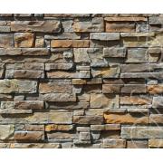 Камень искусственный для НФС White Hills Уайт Клиффс F153-80 угловой элемент без расшивки