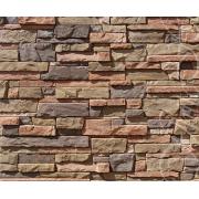 Камень искусственный для НФС White Hills Уайт Клиффс F152-90 угловой элемент без расшивки