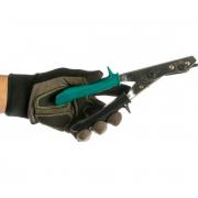 Ножницы просечные KRAFTOOL COUP для реза листа без повреждений (23274)