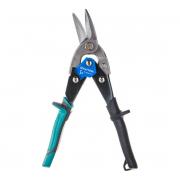 Ножницы KRAFTOOL по металлу Alligator, правые, Cr-Mo, 260мм