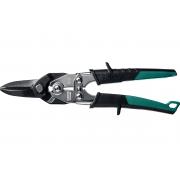 Ножницы по твердому металлу прямые KRAFTOOL GRAND Cr-Mo 270 мм (2324-S_z02)