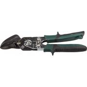 Ножницы по металлу правые усиленные с выносом KRAFTOOL BULLDOG 260 мм (2325-R)