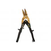 Ножницы по металлу правые KRAFTOOL TITAN правые 260мм (2327-R)