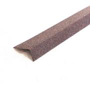 Наличник оконный Grand Line гранулят 50х100х1250, обожженный кирпич