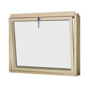 Окно карнизное BVPP2114х75