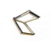 Окно мансардное FPP-V Max U3 66х98