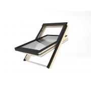 Окно мансардное FTT U6 Thermo 94х140