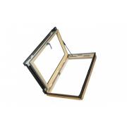 Окно распашное FWР U3 66х98