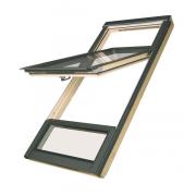 Окно мансардное FYP-V U3 proSky 78х180