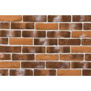 Рядовая плитка Leonardo Stone Орлеан 485 с расшивкой 1,2 см