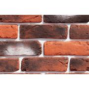 Рядовая плитка Leonardo Stone Орлеан 480 с расшивкой 1,2 см